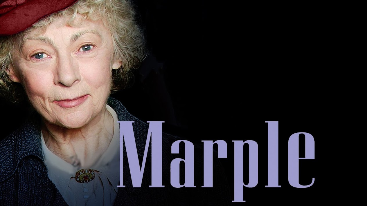 имя марпл 5. мисс марпл агаты кристи с джеральдин макьюэн. имя марпл 5. мисс марпл эванс. мисс марпл с джоан хиксон отель бертрам.