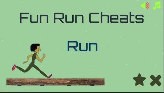 Fun Run Cheats Screenshots 6