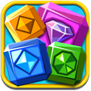 Jewels Star for Android for PC and MAC