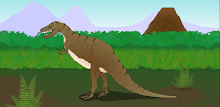Dinosaur Excavation: T-Rex APK