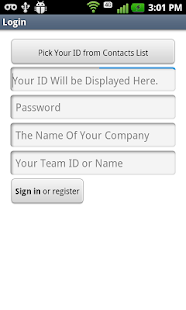 Lastest BusyTeam APK for PC