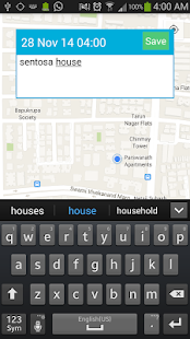 How to download Simple GPS 1.0 apk for laptop