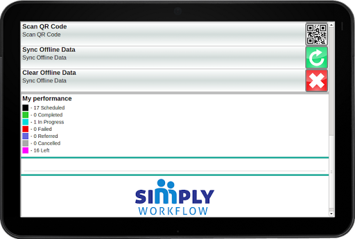 免費下載商業APP|Simply Workflow app開箱文|APP開箱王