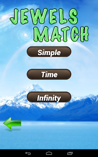 Jewels Match-3 Screenshots 11