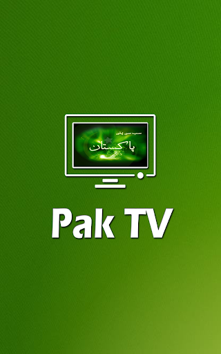 Pak TV