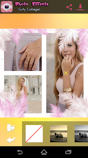 How to mod Photo Effects Girly Collages 1.0 mod apk for android