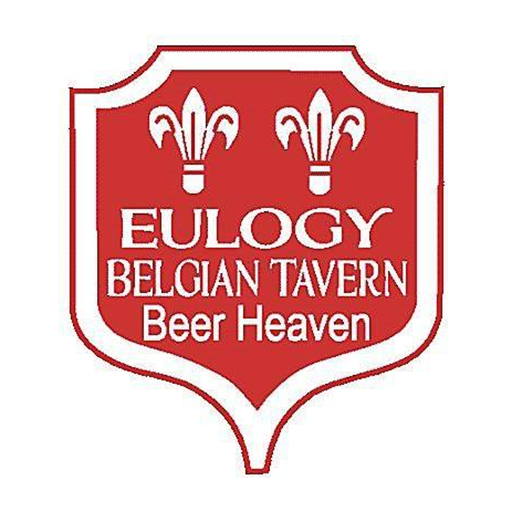 Eulogy Belgian Tavern 商業 App LOGO-APP開箱王
