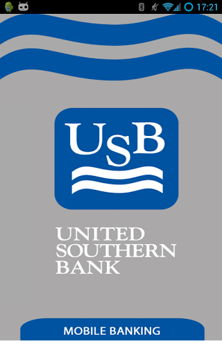 免費下載財經APP|United Southern Bank Mobile app開箱文|APP開箱王