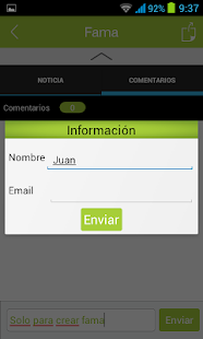 Diario Día a Día Panamá Screenshots 6