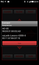 bTrack by vaLerik poster 1