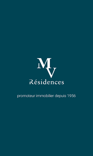 MV Résidences
