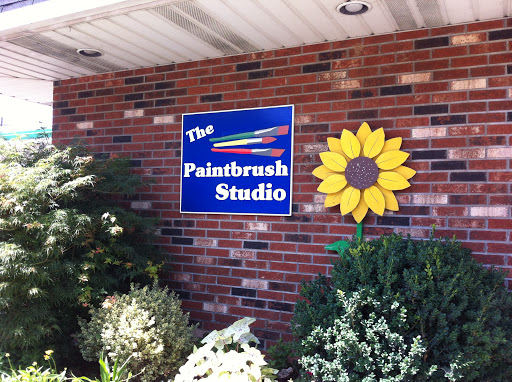 The Paintbrush Studio