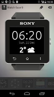免費下載工具APP|Clocki SmartWatch 2 Watch Face app開箱文|APP開箱王