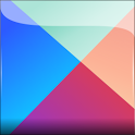 KitKat 4.4 Launcher Theme icon icon