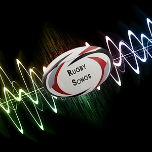 Rugby Songs logo