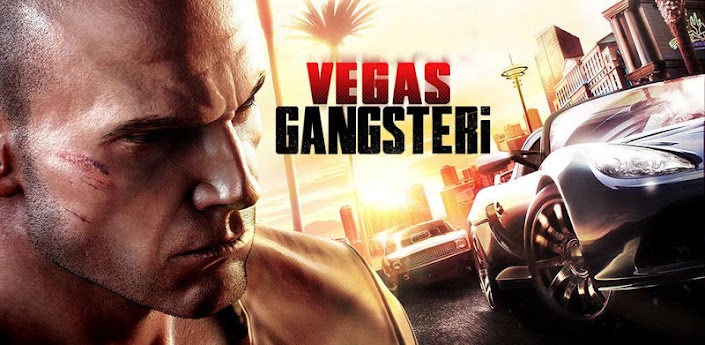 Vegas Gangsteri Android İndir