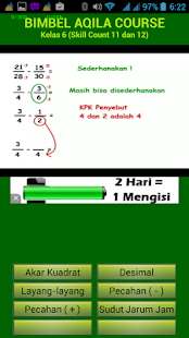 Lastest Belajar Matematika Kelas 5 APK for Android