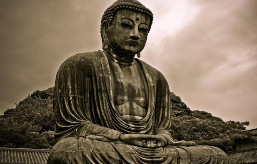 Buddha Statues Wallpapers HD