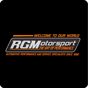 RGMotorsport 1.5.1
