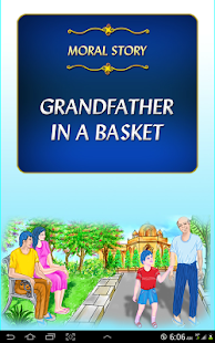 Story Book - Moral Story 01 Screenshots 0
