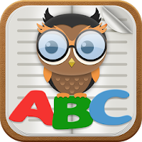 ABC Alphabet for kids APK カバーアート