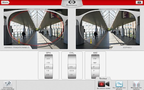 How to install EyeStation patch 1.1.35 apk for bluestacks