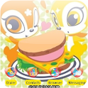Skip Bunny Sandwich [SQTheme] logo