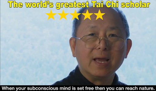 【免費健康App】Yang Tai Chi for Beginners 2&3-APP點子