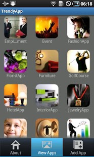How to install Trendy App patch 1.1.6 apk for android