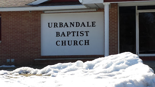 Urbandale Baptist Church