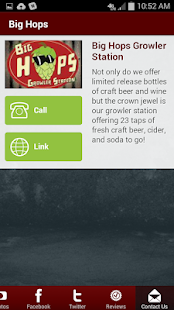 Download Big Hops APK for PC