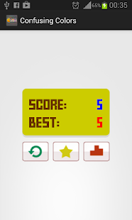 How to download Confusing Colors (Stroop test) patch 2.2 apk for android