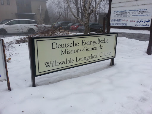 Willowdale Evangelical Church