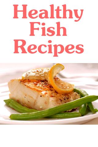 Healthy Fish Recipes