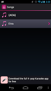 How to download Lyrics for AOA lastet apk for android