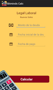 How to get Calculadora de Tasa de Interes 1.1.0 apk for bluestacks