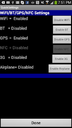 quick settings by lakshmanan anbalagan poster 1