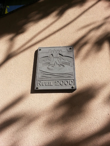 Rueil 2000