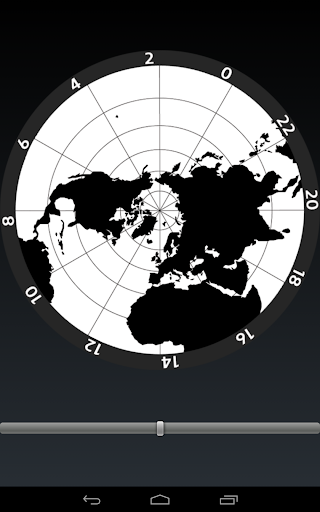 MapClock