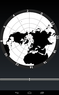 MapClock Screenshots 0