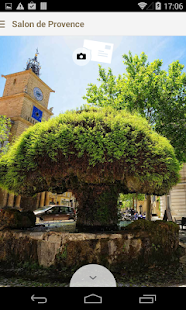 Salon-de-Provence Tour Screenshots 5