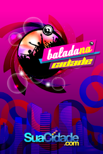 Free Balada na Cidade APK