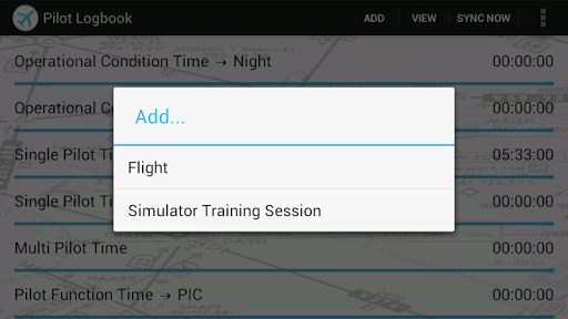 【免費工具App】Pilot Logbook Premium-APP點子