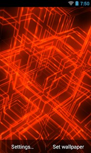 Lastest Crystalline Network Free APK for Android