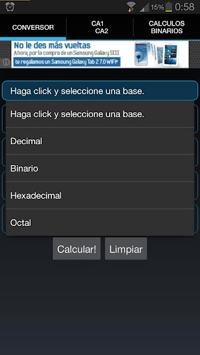 【免費工具App】Binario Conv Tools-APP點子