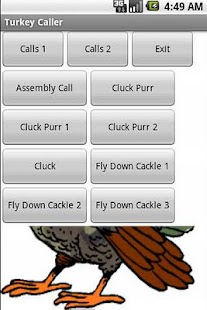 How to get Turkey Call / Turkey Caller 1.0 apk for android