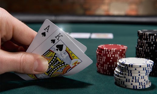 Free Texas Holdem Poker | The #1 Poker Site | Zynga Poker