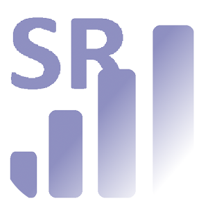 Signal Reset Donate logo