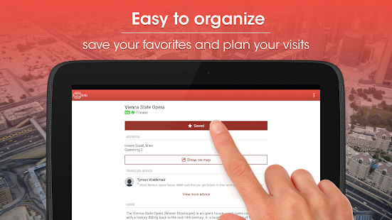 免費下載旅遊APP|Vienna Travel Guide app開箱文|APP開箱王