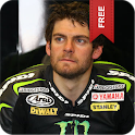 Cal Crutchlow Live Wallpaper logo